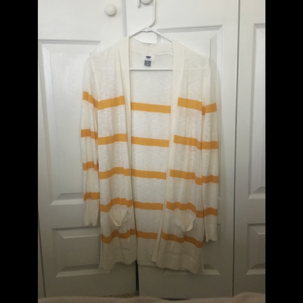 Old Navy Cardigan